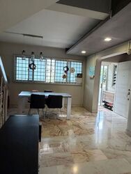 Blk 201 Clementi Avenue 6 (Clementi), HDB Executive #579045121
